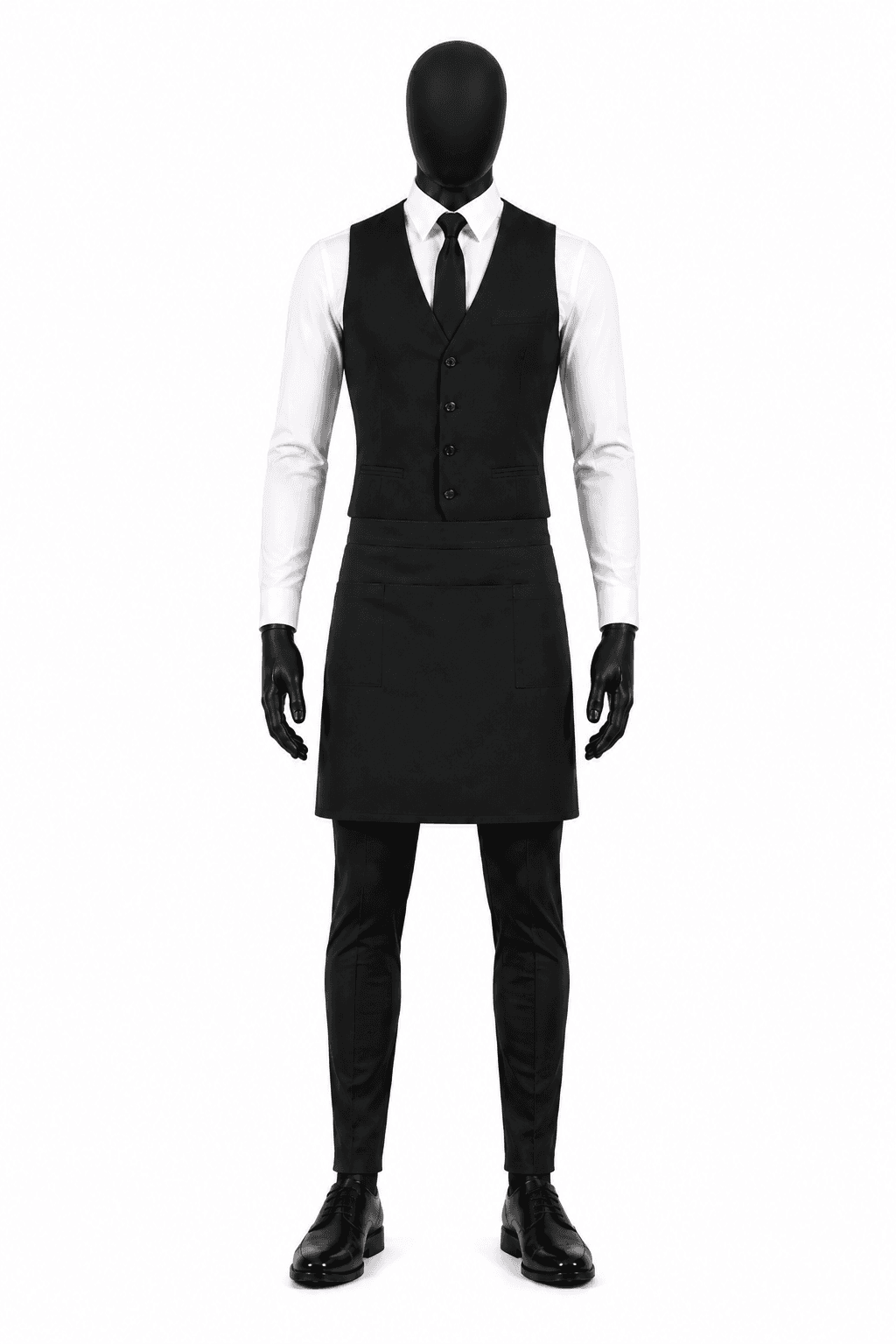 ROBOSKINS Formal Server Skin