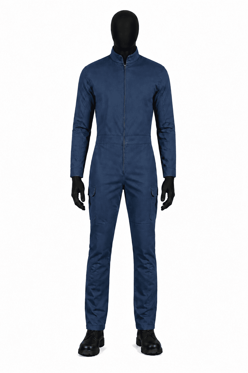 ROBOSKINS Worker Coveralls Skin